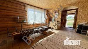 Дом 72м², 2-этажный, участок 8 сот.  