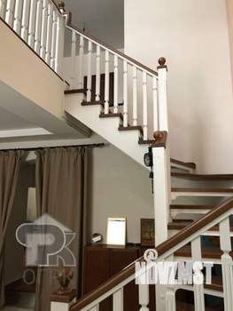 Дом 160м&sup2;, 2-этажный, участок 8 сот.  