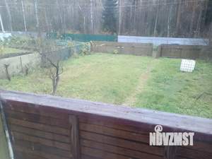 Дом 25м², 2-этажный, участок 4 сот.  