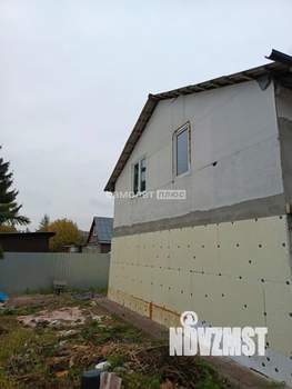 Дом 160м², 2-этажный, участок 6 сот.  