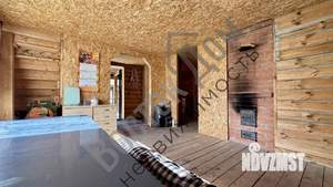 Дом 72м², 2-этажный, участок 8 сот.  