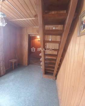 Дача 135м², 2-этажный, участок 7 сот.  