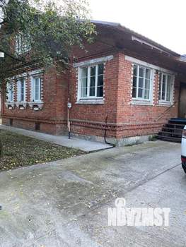 Дом 73м&sup2;, 1-этажный, участок 17 сот.  