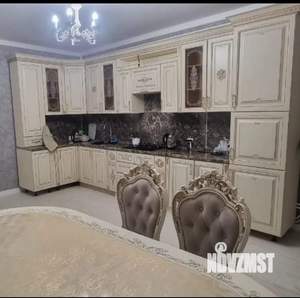 Коттедж 223м², 2-этажный, участок 7 сот.  