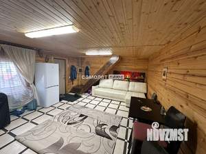 Дом 78м&sup2;, 2-этажный, участок 5 сот.  