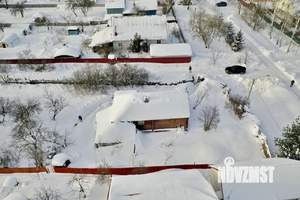 Дом 55м², 1-этажный, участок 20 сот.  