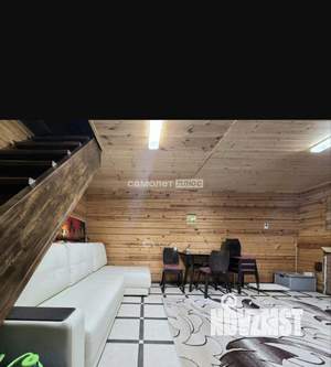 Дом 78м&sup2;, 2-этажный, участок 5 сот.  