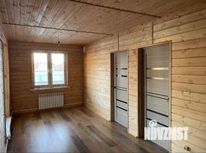 Дом 80м², 1-этажный, участок 7 сот.  