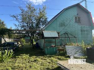 Дом 90м², 2-этажный, участок 11 сот.  