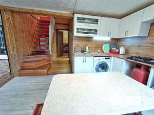 Дом 79м², 2-этажный, участок 5 сот.  