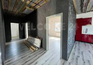 Дом 120м&sup2;, 1-этажный, участок 7 сот.  