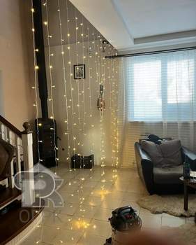 Дом 160м², 2-этажный, участок 8 сот.  