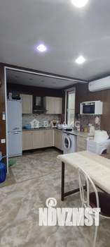 Дом 140м&sup2;, 2-этажный, участок 8 сот.  