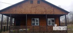 Дом 81м&sup2;, 1-этажный, участок 5 сот.  