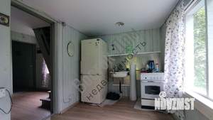 Дом 51м², 2-этажный, участок 7 сот.  