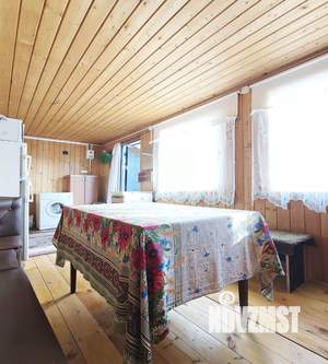 Дом 120м&sup2;, 2-этажный, участок 5 сот.  