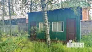 Дом 120м², 2-этажный, участок 16 сот.  