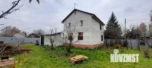 Дом 135м², 2-этажный, участок 7 сот.  