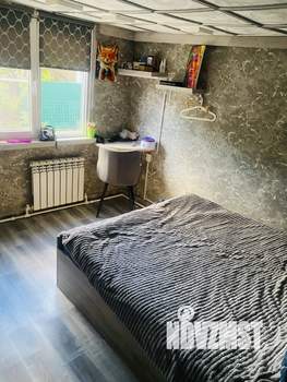 Дача 60м², 1-этажный, участок 4 сот.  