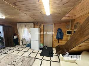 Дом 78м&sup2;, 2-этажный, участок 5 сот.  