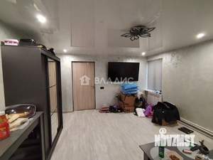 Дом 55м², 1-этажный, участок 7 сот.  