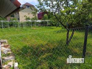 Дом 45м², 2-этажный, участок 5 сот.  