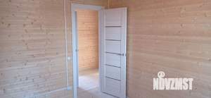 Дом 54м&sup2;, 1-этажный, участок 5 сот.  