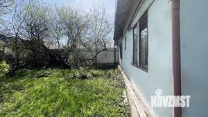 Дом 54м², 1-этажный, участок 10 сот.  