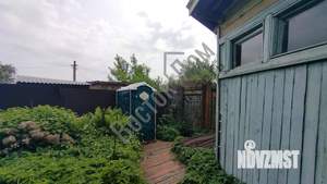 Дача 51м², 2-этажный, участок 7 сот.  