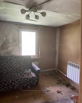 Дом 117м&sup2;, 2-этажный, участок 4 сот.  