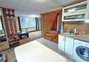 Дом 79м², 2-этажный, участок 5 сот.  