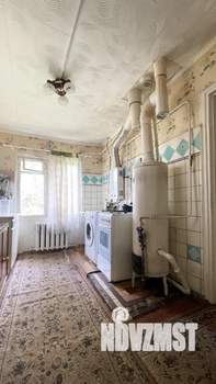 Дом 54м², 1-этажный, участок 10 сот.  