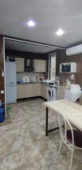 Дом 140м&sup2;, 2-этажный, участок 8 сот.  