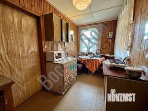Дача 55м², 2-этажный, участок 9 сот.  
