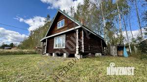 Дом 72м², 2-этажный, участок 8 сот.  