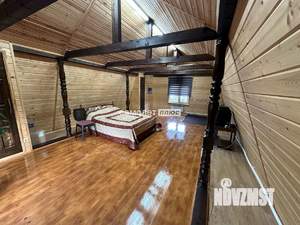 Дом 78м&sup2;, 2-этажный, участок 5 сот.  