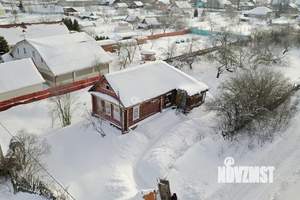 Дом 55м², 1-этажный, участок 20 сот.  