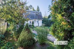 Дом 75м&sup2;, 2-этажный, участок 8 сот.  