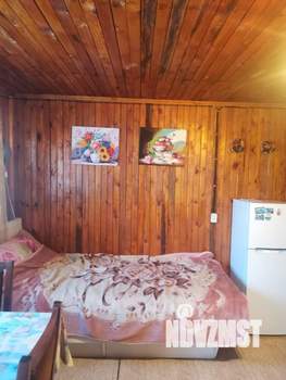 Дом 79м², 1-этажный, участок 8 сот.  