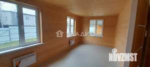 Дом 54м&sup2;, 1-этажный, участок 5 сот.  