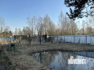 Дом 71м², 2-этажный, участок 9 сот.  