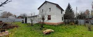 Дача 135м², 2-этажный, участок 7 сот.  