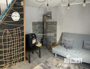 Дом 30м&sup2;, 2-этажный, участок 6 сот.  