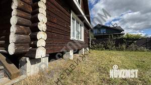 Дом 72м², 2-этажный, участок 8 сот.  