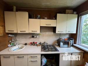 Дом 50м², 2-этажный, участок 5 сот.  