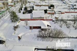 Дом 55м², 1-этажный, участок 20 сот.  