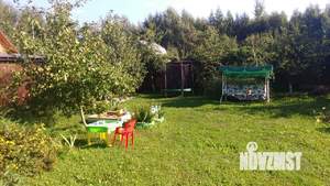 Дом 115м², 2-этажный, участок 8 сот.  