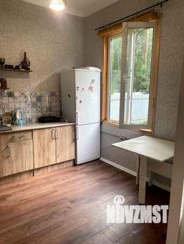 Дом 39м², 1-этажный, участок 6 сот.  