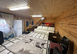 Дом 78м&sup2;, 2-этажный, участок 4 сот.  