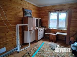 Дом 63м², 2-этажный, участок 4 сот.  